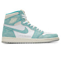 Preloved - Retro 1 Retro High OG Turbo Green