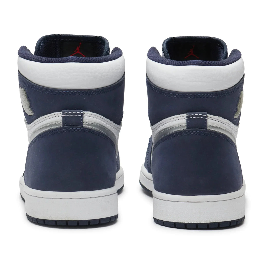 Preloved - Retro 1 Retro High CO.JP Midnight Navy (2020)