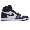 Preloved - Retro 1 Retro High Court Purple White