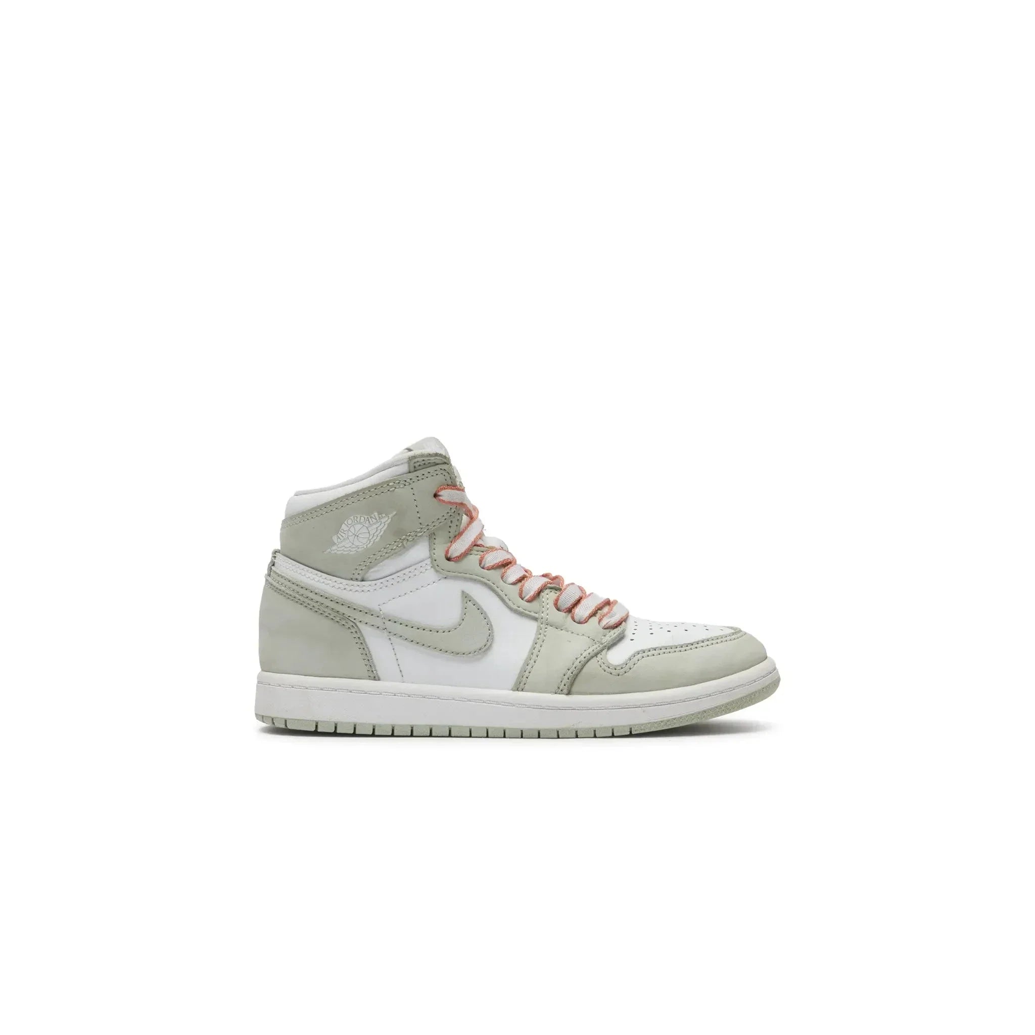 Preloved - Retro 1 Retro High OG Seafoam (PS)