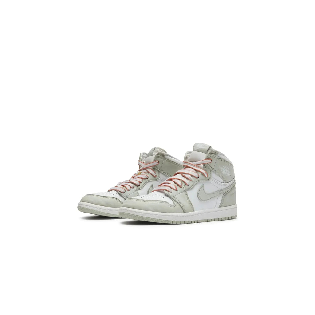 Preloved - Retro 1 Retro High OG Seafoam (PS)