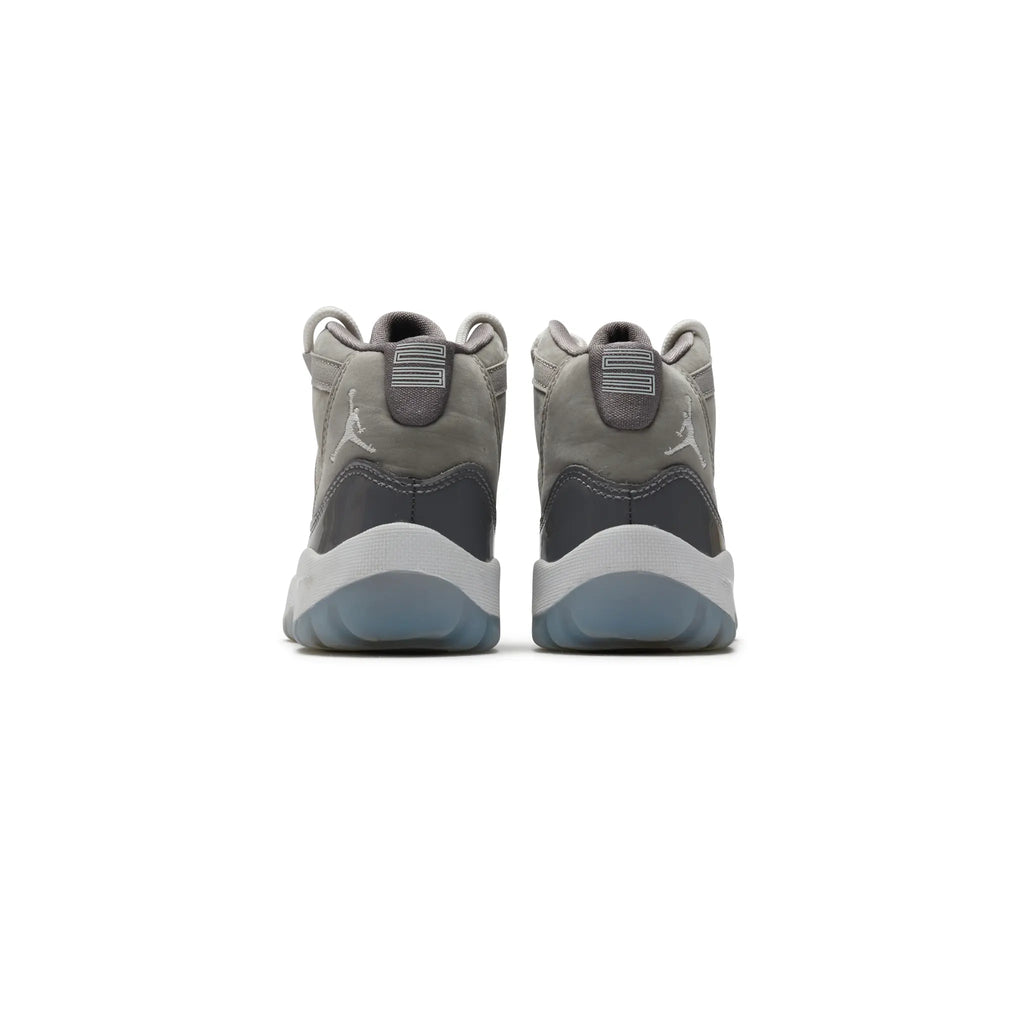 Preloved - Retro 11 Retro Cool Grey (2021) (PS)
