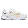 Preloved - x Air Presto Triple White