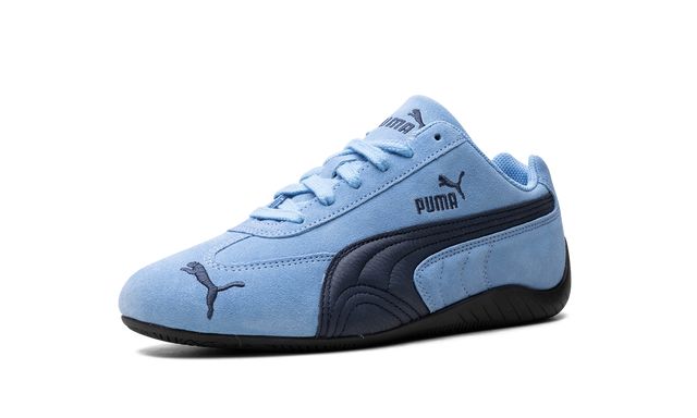 Race Low Archive"Team Light Blue Club Navy"