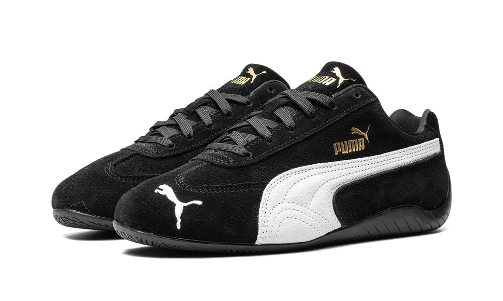 Race Low OG"Black"