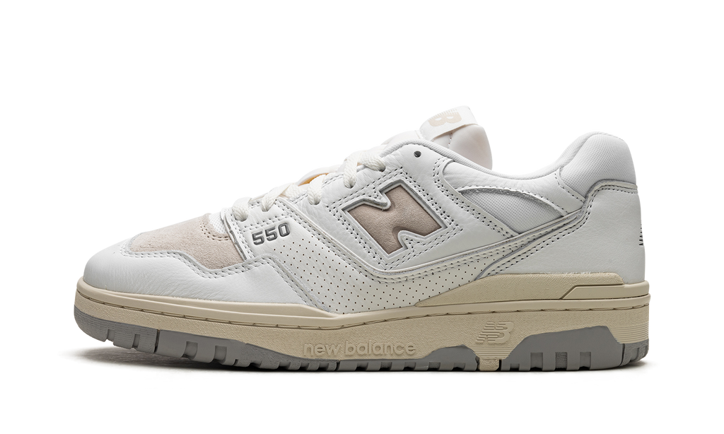Court 550 Vintage