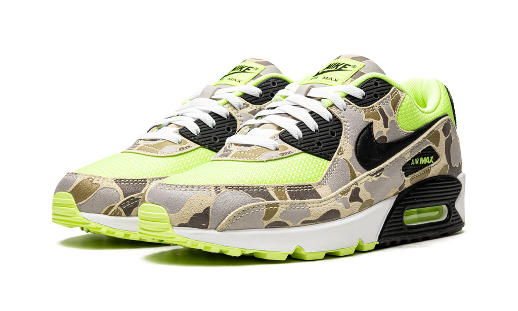 Runner 90 Volt Duck Camo