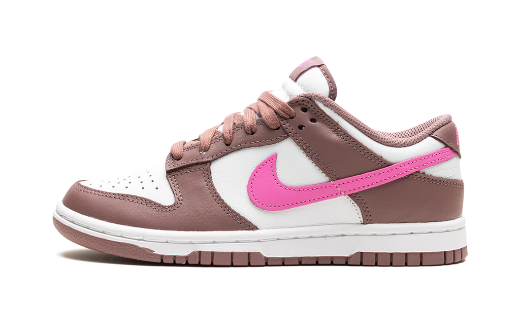 Court Low Smokey Mauve