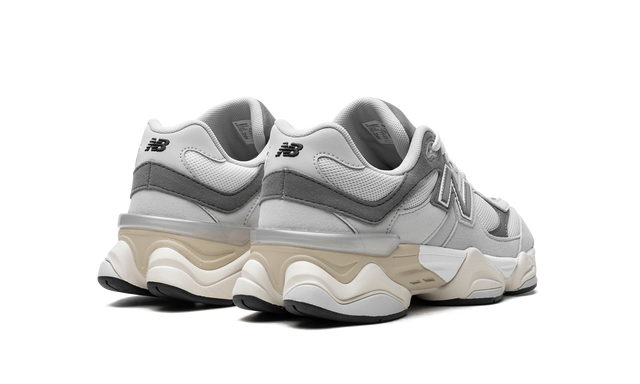 Tech 9060 Rain Cloud Grey