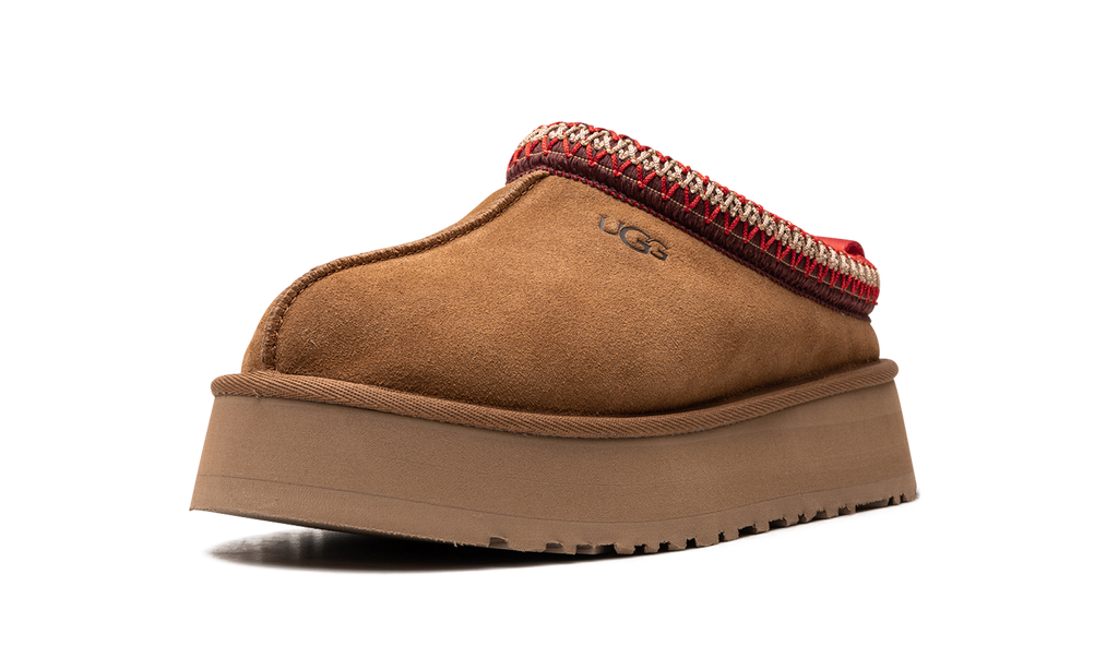 TAZZ WMNS"Chestnut"