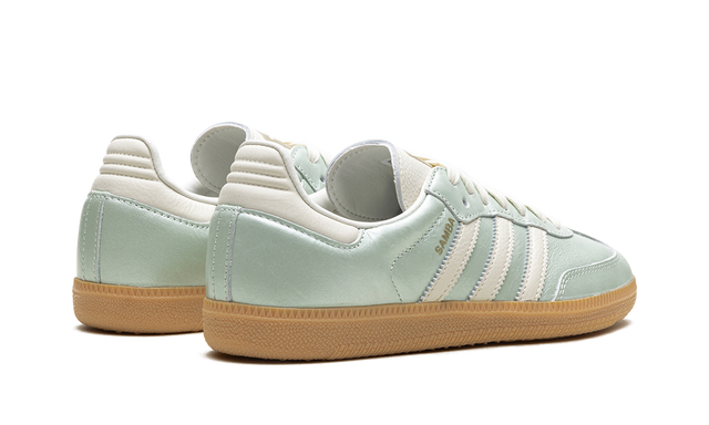 Terrace Low OG WMNS Cyber Metallic Green