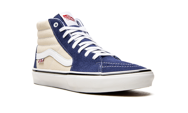 Skate Hi