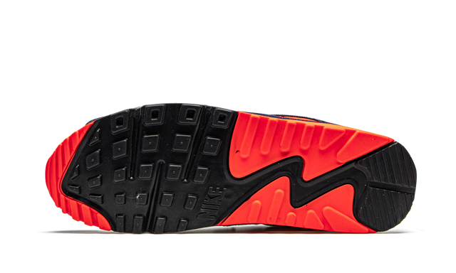 Runner 90 Dhm Denham