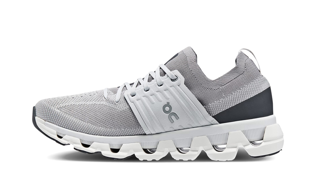 Cloud Swift 3 Alloy Glacier