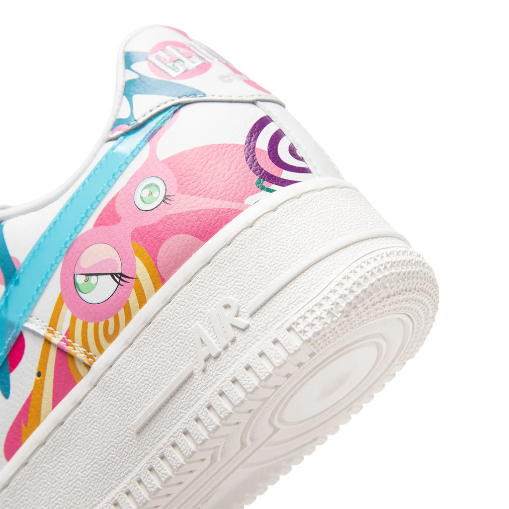 RTFKT x Takashi Murakami x Classic Court 1 Low'Murakami DNA'