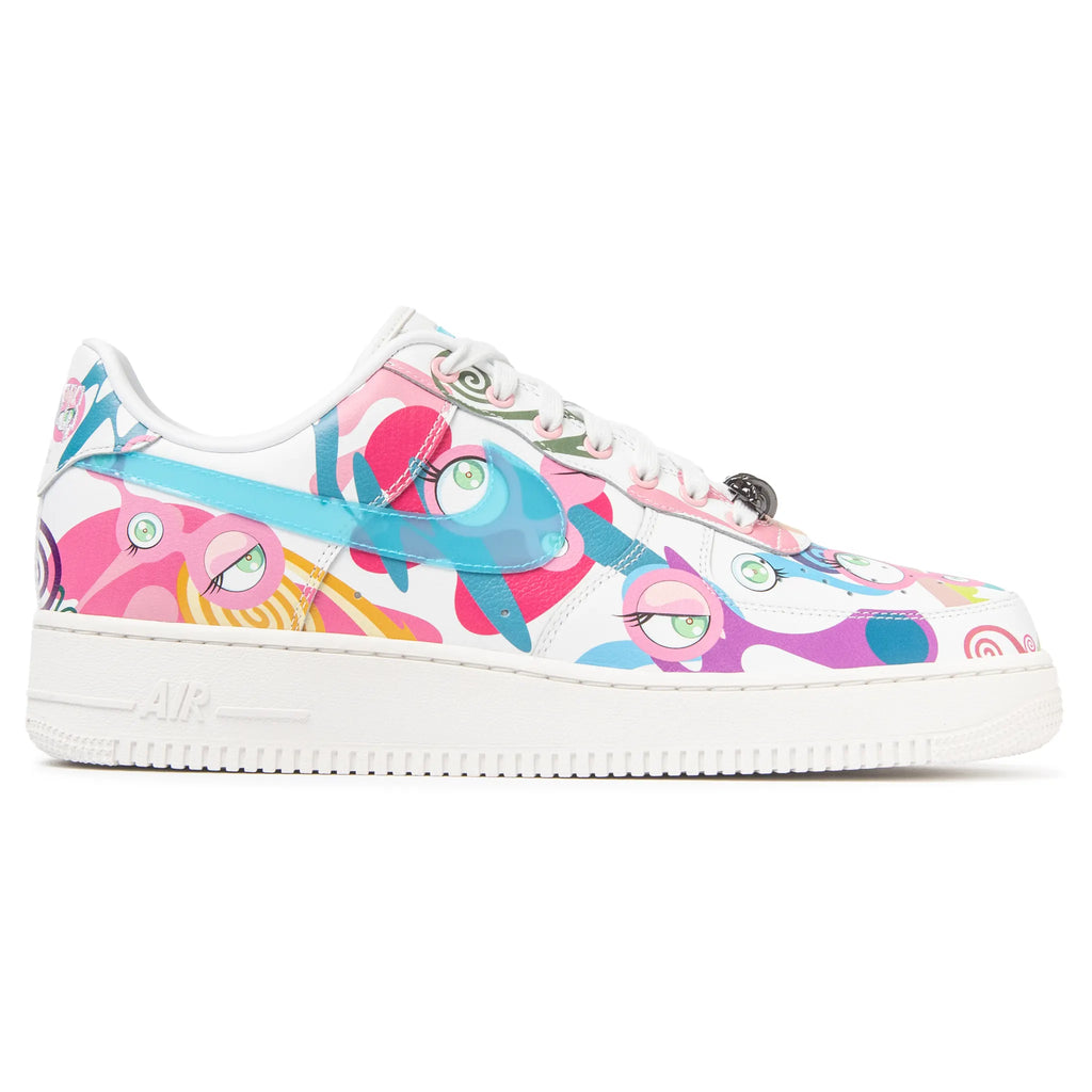RTFKT x Takashi Murakami x Classic Court 1 Low'Murakami DNA'