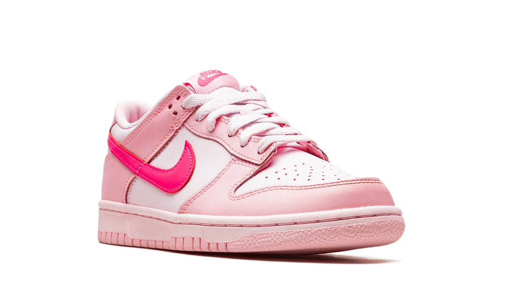 Court Low Triple Pink (Barbie)