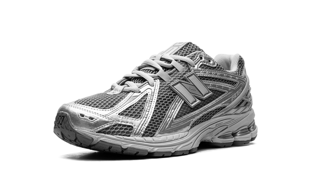 Tech 1906"Grey"