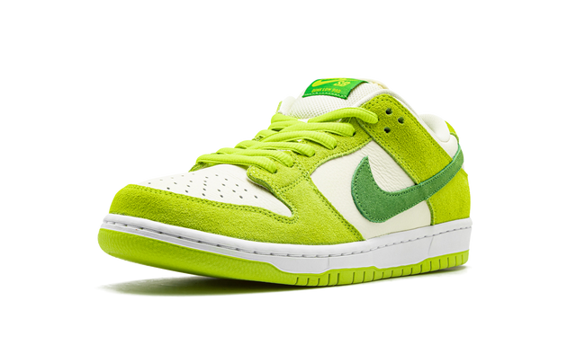 Skate Court Low Pro Sour Apple