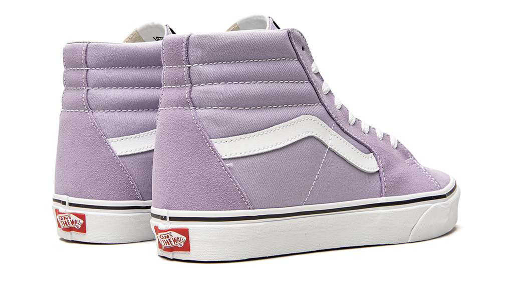 Skate Hi Skate Hi