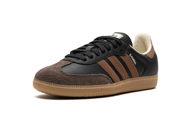 Terrace Low Brown