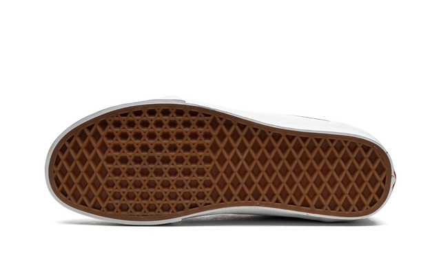 Chukka Low"Cloud