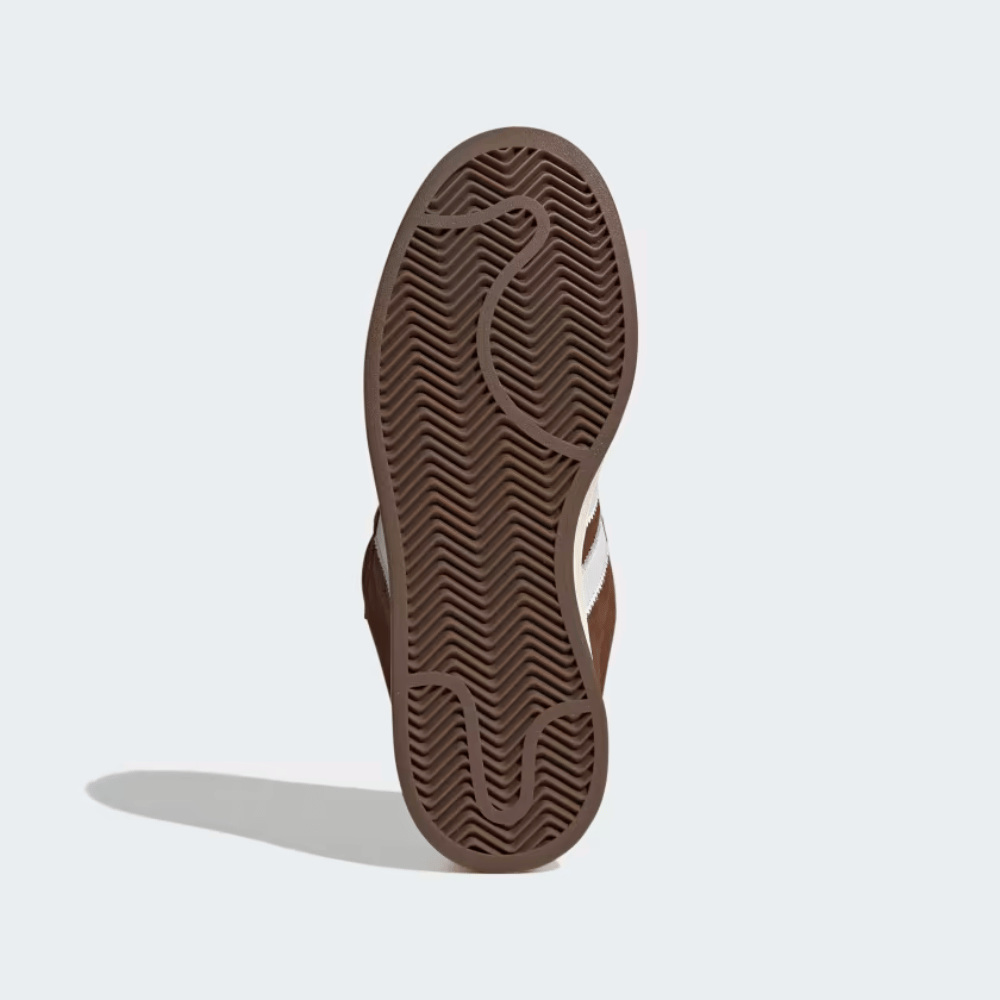 Suede Classic Trainer 00s Bark