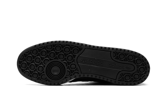 High Court Low Core Black