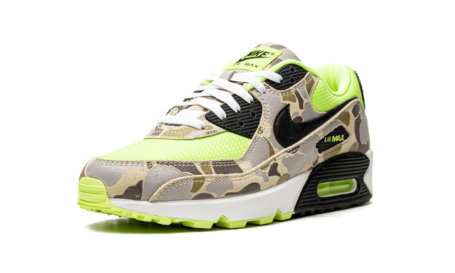 Runner 90 Volt Duck Camo