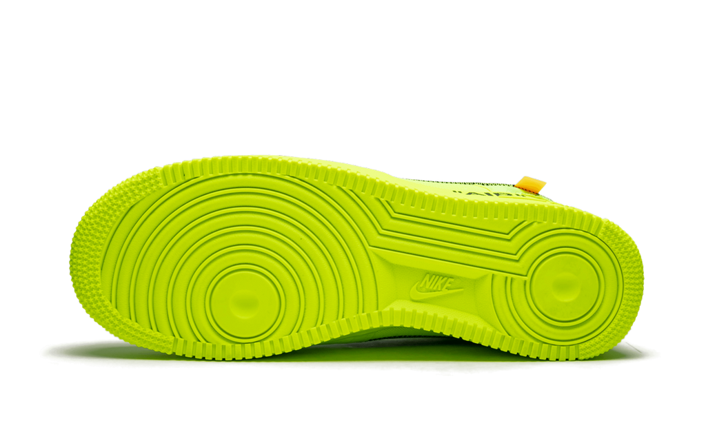 Classic Court 1 Low Volt
