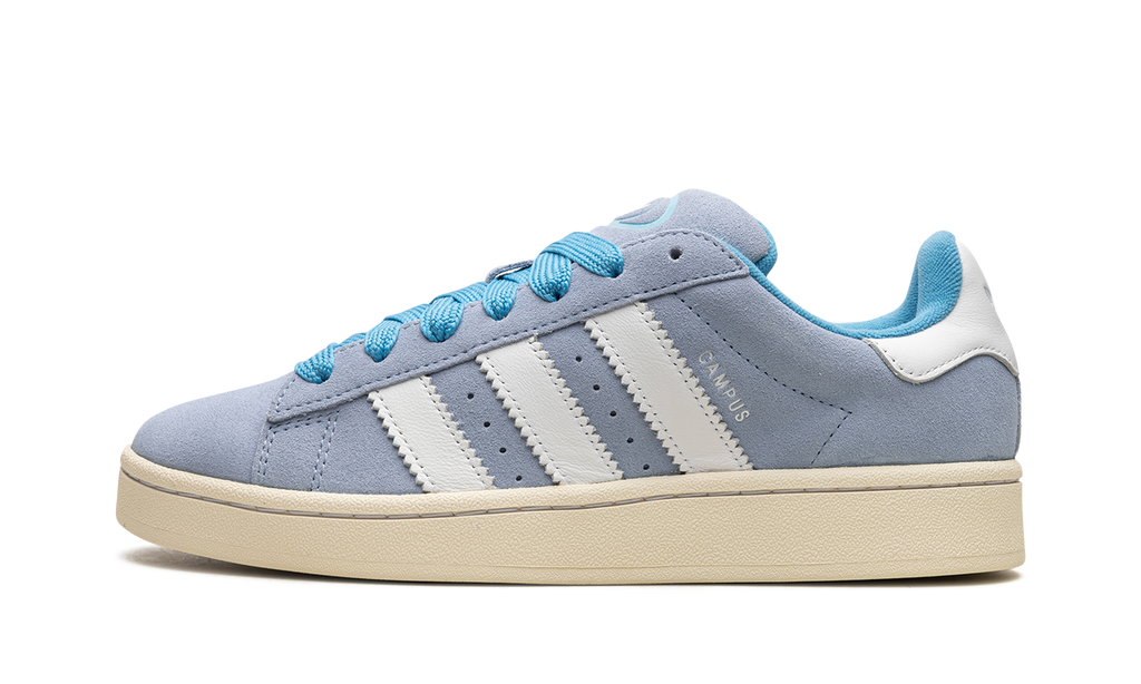 Suede Classic Trainer 00s Ambient Sky