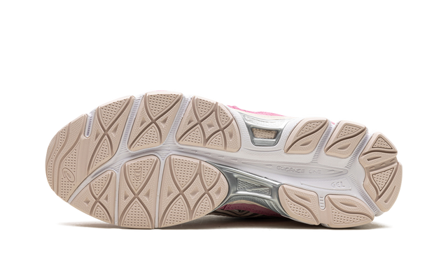 Gel City Cream Mineral Beige Pink