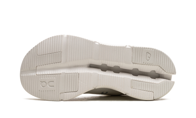 Cloud Nova Undyed-White