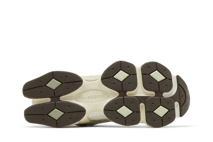 Tech 9060 Olivine