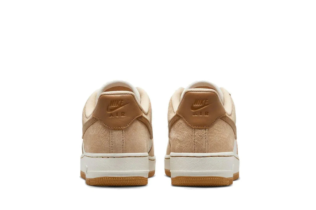 Classic Court 1 Low LXX Vachetta Tan Flax