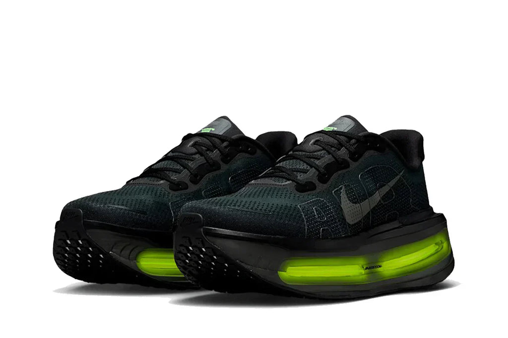 Cushion Runner Premium Black Volt