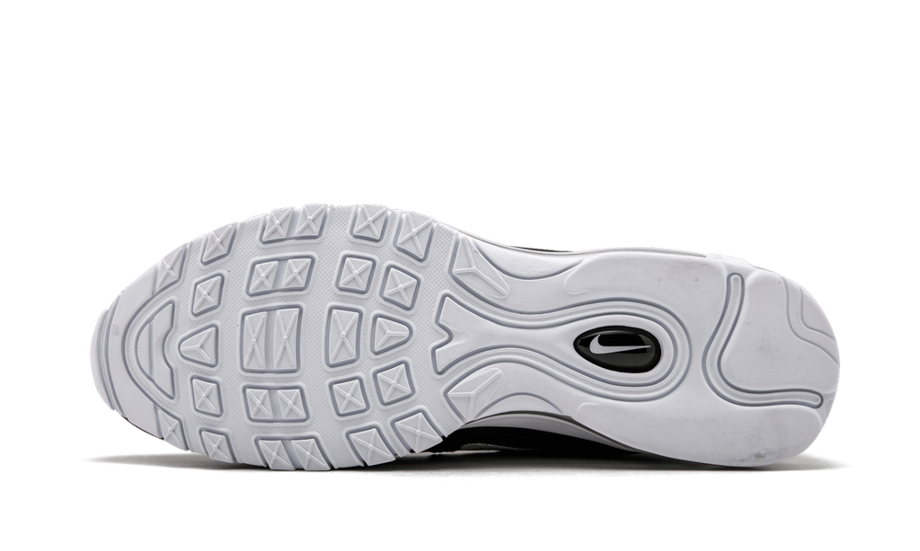 Runner 97 Black White
