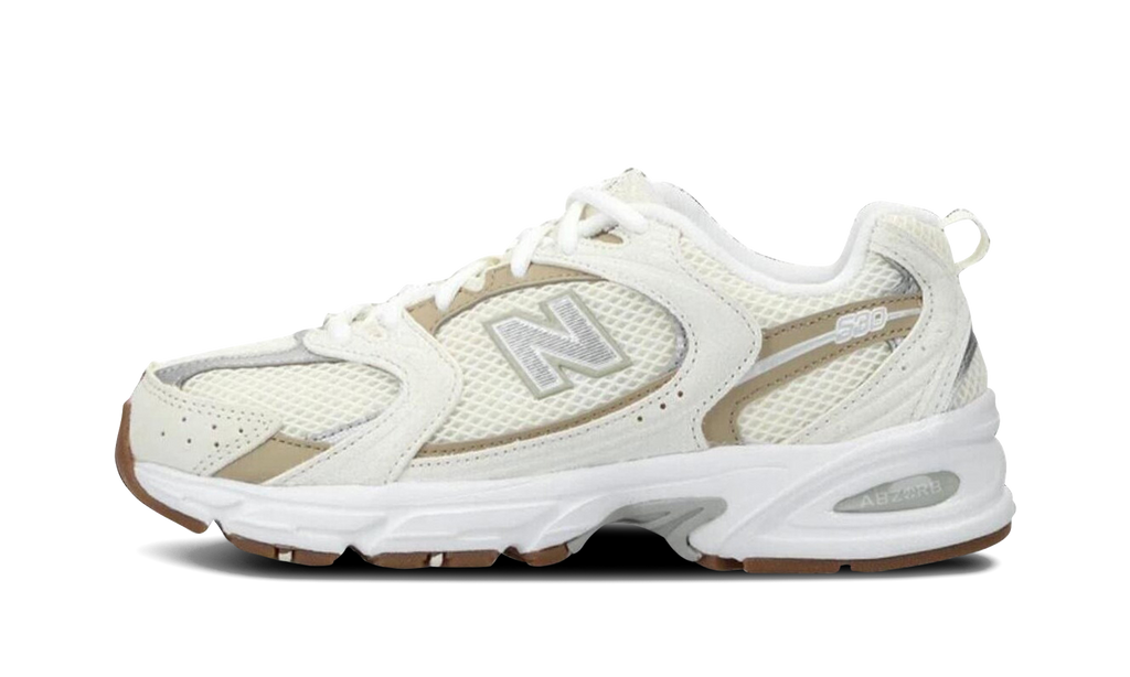 Runner 530 Linen Stoneware