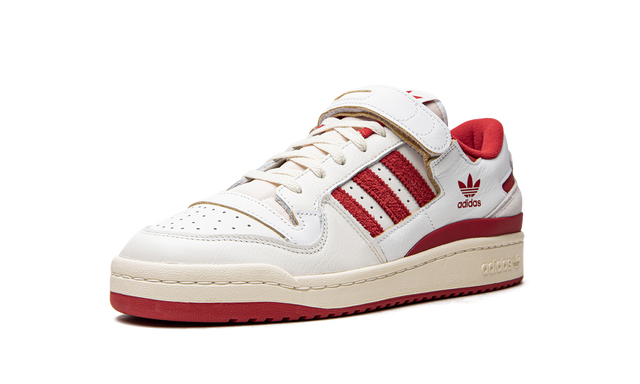 High Court 84 Low Team Power Red