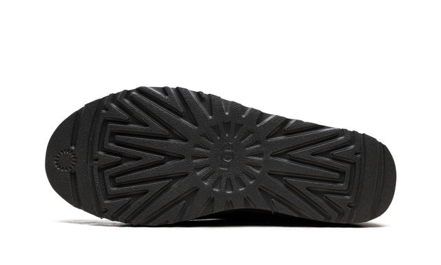 Classic Ultra Mini Boot WMNS"Eve Blue"