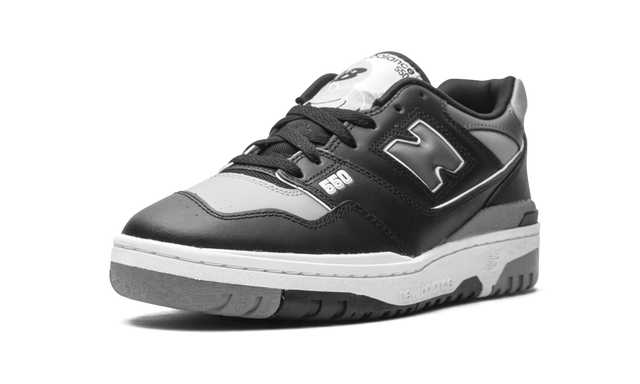 Court 550 Black