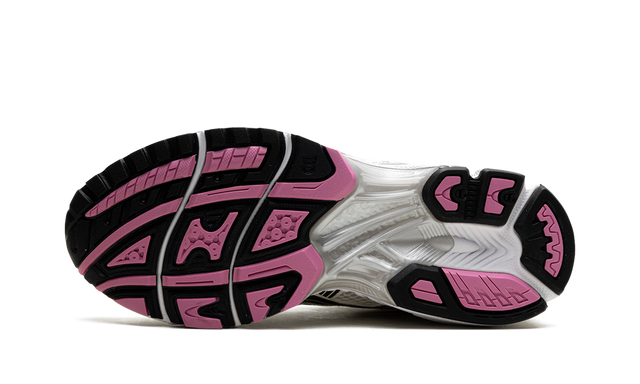 Gel Run 14 Cream Sweet Pink