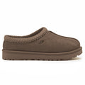 Tasman Caribou Walnut Slippers (W)