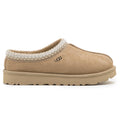 Tasman Mustard Seed Slippers (W)