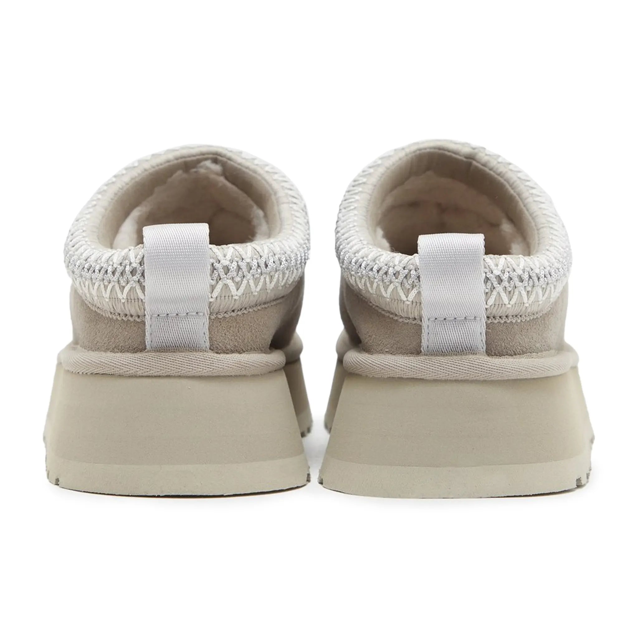 Tazz Platform Pumice Slippers (W)