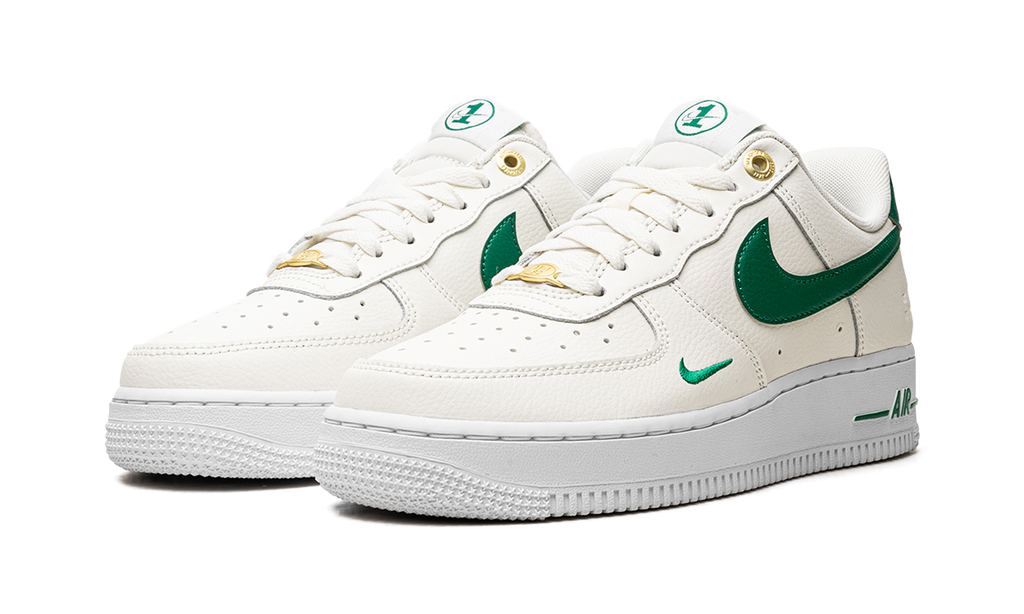 Classic Court 1 Low ‘07 LV8 40th Anniversary Sail Machite