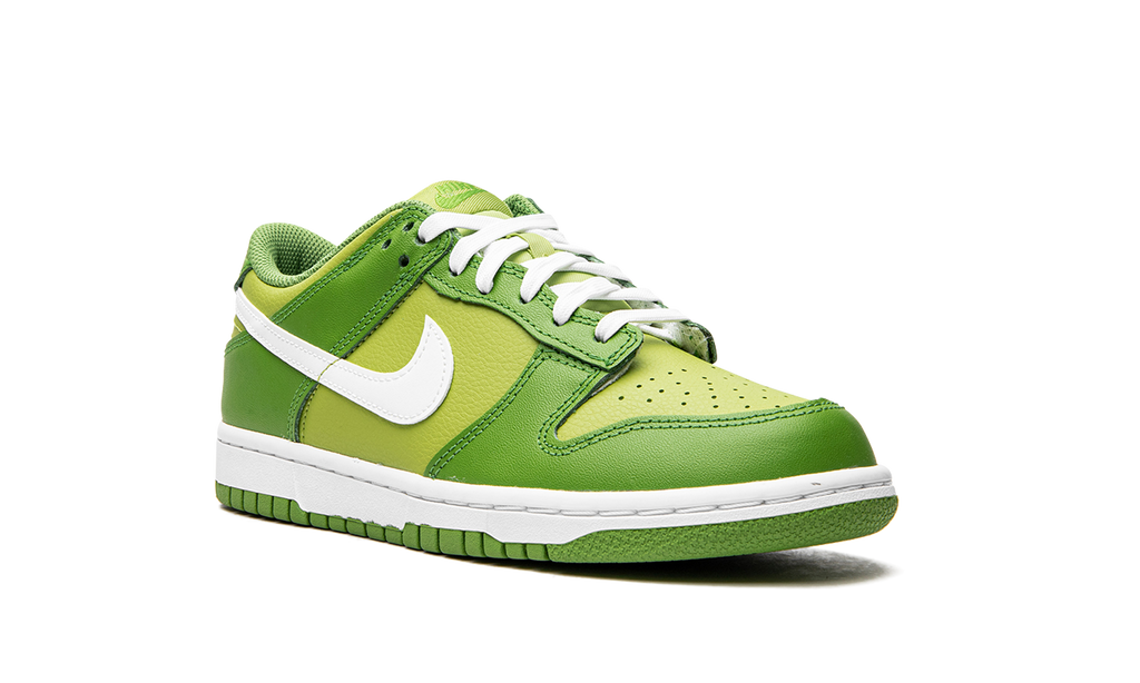 Court Low Chlorophyll