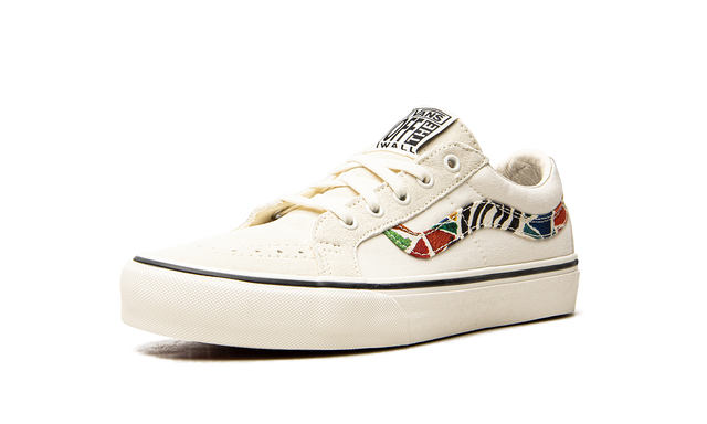 Skate Hi Low"Hanna Scott"