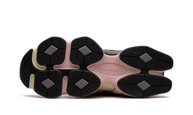 Tech 9060 Pink Lavender