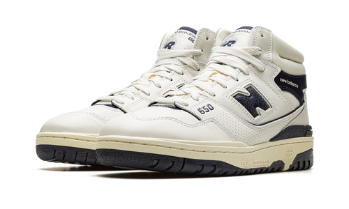 650R Aime Leon Dore - Navy